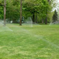 Irrigation Pro Inc logo