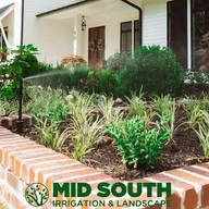 Irrigation By Doyle Moore logo