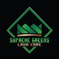 Supreme Greens Lawn Care LLC logo