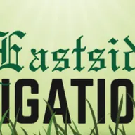 Eastside Irrigation logo