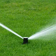 Greengos Irrigation logo