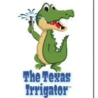 The Texas Irrigator logo