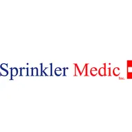 Sprinkler Medic logo