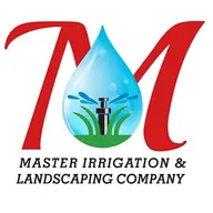 Master Irrigation & Landscaping Company logo