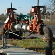 Hempel Backflow Testing, LLC logo