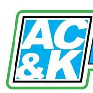 AC&K Irrigation LLC logo