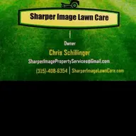 Sharper Image Lawn Care, LLC logo