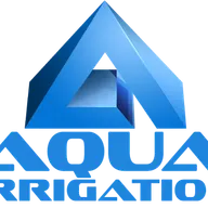 Aqua Irrigation logo