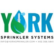 York Sprinkler Systems logo