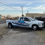 WATER SCAPES IRRIGATION LLC logo