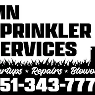 MN Sprinkler Services logo