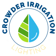 Crowder Irrigation & Lighting logo
