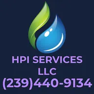 HPI SERVICES logo