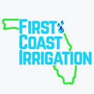 First Coast Irrigation LLC logo