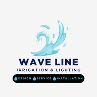 Wave Line Irrigation logo