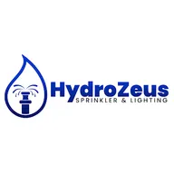 HydroZeus Sprinkler & Lighting logo