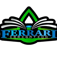 Ferrari Irrigation logo