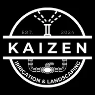 Kaizen Irrigation and Landscaping logo