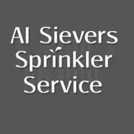 Al Sievers Sprinkler Svc. logo