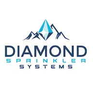 Diamond Sprinkler Systems logo