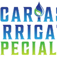 F Carias Irrigation Specialist INC logo
