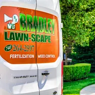Bradley Lawn Scape, Inc. logo