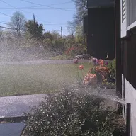RPM Sprinklers (Mike Pallotta) logo
