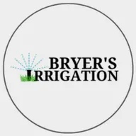Bryer's Irrigation LLC logo