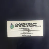 Anderson Irrigation LLC logo