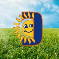 Dusty's Sprinklers logo