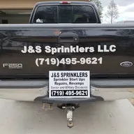J&S Sprinklers LLC logo