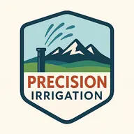 Precision Irrigation logo