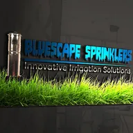 BlueScape LLC logo