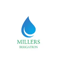 Millers Irrigation Services LLC logo