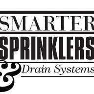Smarter Sprinklers & Drain Systems logo