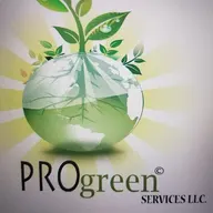 ProGreen Ground Services, LLC. logo