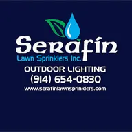 Serafin Lawn Sprinklers Inc logo