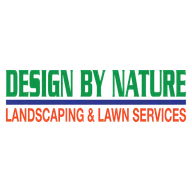 Design By Nature logo