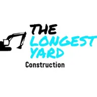 The Longest Yard construction logo
