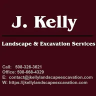 J. Kelly Equipment LLC logo