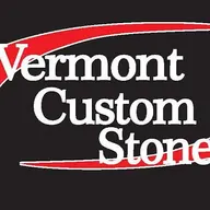 Vermont Custom Stone logo