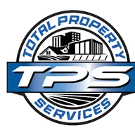 Total Property Services logo