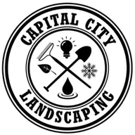 Capital City Landscaping LLC logo