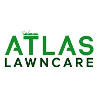 Atlas Lawncare logo