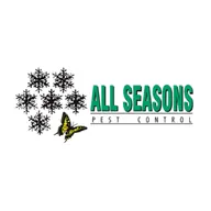 All Seasons Pest Control logo