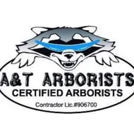 A & T Arborists is now 4G Tree logo