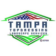 Tampa Topdressing Landscape Services logo