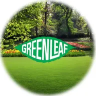 Greenleaf Landscaping, Inc. logo