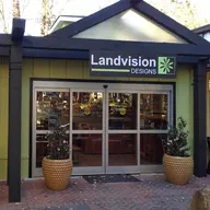 Landvision Designs, Inc logo