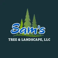 Sam's Tree & Landscape, LLC logo